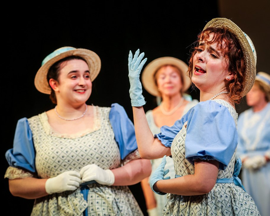 daughters in pirates