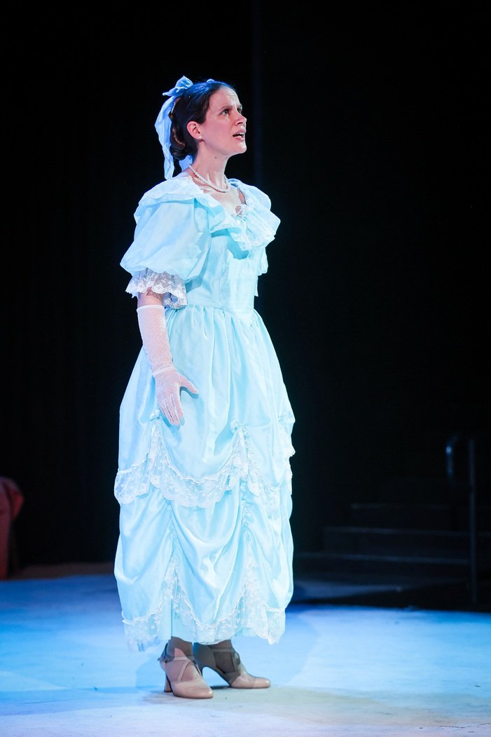 mabel in pirates
